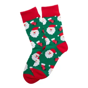 Calze di Natale Ecologiche Sokkex, Gadget Festivi per Decorazioni Natalizie - Product Image 2