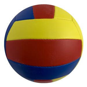 Ballon de volleyball d'intérieur professionnel de haute qualité, taille personnalisée, nouveau style, volleyball de taille personnalisée pour jouer - Product Image 2