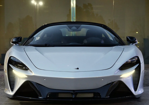 SBM16AEA2TW004327 2026 Coupé Deportivo Híbrido RWD 3.0L Twin Turbo V6 680hp Bajo Kilometraje OEM Industrial Garantía Industrial de 3 Años - Product Image 6