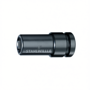 Stahlwille 1'' <b>Impact</b> <b>Sockets</b> Premium Quality Product Category - Product Image 3