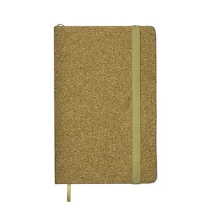 Quaderno Promozionale Personalizzato Eco-Friendly per Caffè e Tè - Product Image 2
