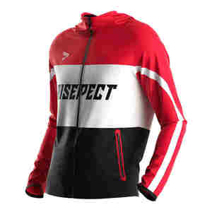 Fabricant de sweats à capuche Terry, tailles cohérentes, sur mesure pour hommes - Product Image 1