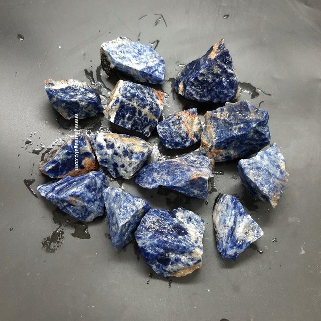 Sodalite