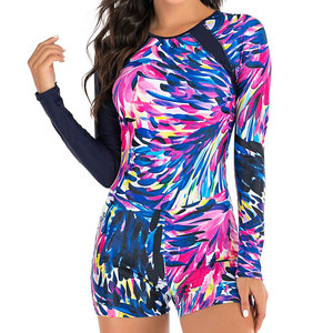 Trajes de Baño Personalizados para Mujer, Más Vendidos, Sostenibles, de Material Duradero - Product Image 1