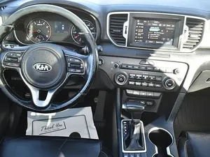 Kia Sportage EX 2017 - Product Image 6