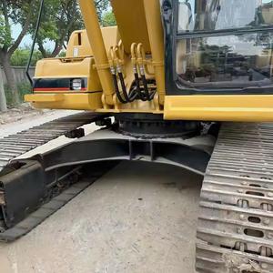 Excavadora Caterpillar 320 BL usada - Product Image 1