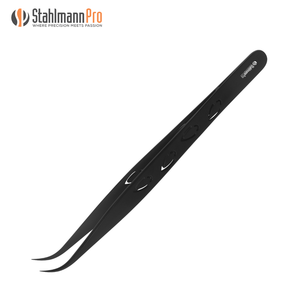 แหนบปลายเรียบทำจากสเตนเลสสตีลน้ำหนักเบาขนาด11ซม. ออกแบบโลโก้ได้ตามต้องการ - Product Image 2