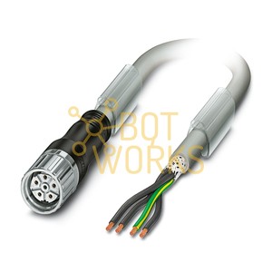 Phoenix Contact 1625777 - Nuovo - Product Image 1