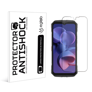 Doogee S118 Pro <b>Screen</b> <b>Protector</b> Antishock for All Models - Product Image 1