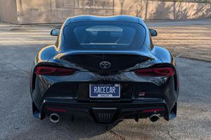 Toyota Supra 3.0 Premium 2023 Usado, Impecable, Transmisión Manual de 6 Velocidades, 6 Cilindros, R20, Volante a la Izquierda, Tapicería de Cuero Oscuro, Bajo Kilometraje - Product Image 5