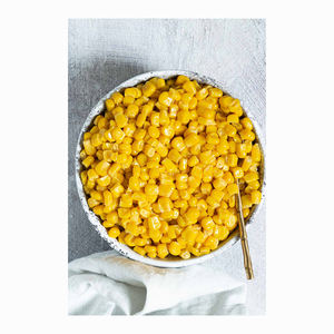 Maíz amarillo dulce enlatado de primera calidad disponible para suministro a granel con entrega rápida - Product Image 6