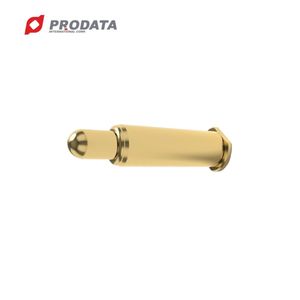 Connecteur Laiton 5.5mm Ressort Magnétique Cosse Pogo Pin 5 Amp 50 m - Product Image 4