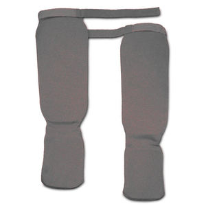 Protector de espinilleras para artes marciales, Taekwondo, Karate, Kick Boxing, equipo de entrenamiento, protectores y calentadores de piernas - Product Image 1