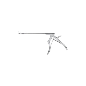 No estéril reutilizable mejor laminectomía ortopédica para cirugía ósea punzón de hueso Premium 90 gira 360 145 mm 5,34 "ancho 3mm - Product Image 6