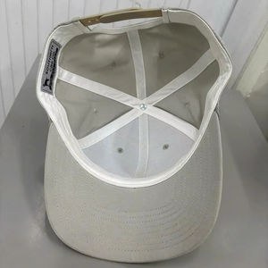 Casquette de baseball vierge personnalisable avec cordon, haute qualité, profil moyen, réglable, pour activités de plein air, Gorras au Vietnam - Product Image 5