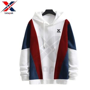 Pullover Polyester 100% Cotton Fleece <b>Hoodies</b> for <b>Men</b> Factory Direct Custom <b>Hoodies</b> Bulk Wholesale Price - Product Image 1