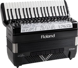 Oferta de Venta para el Acordeón V-Accordion FR-8X Original Dallape' Edición Limitada - Product Image 4