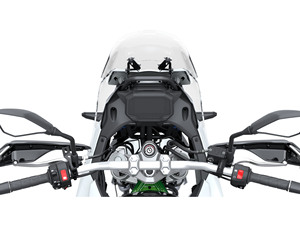 Offre aux enchères 2026 <span class=keywords><strong>KLE</strong></span> <span class=keywords><strong>500</strong></span> SE ABS Nouvelles motos avec puissance de 1001-2000W, vitesse maximale >80km/h, ABS, acompte - Product Image 4