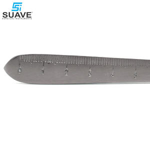 Manche de scalpel chirurgical fabriqué à la main, meilleur fournisseur d'instruments chirurgicaux les plus récents par SUAVE SURGICAL INSTRUMENTS - Product Image 4