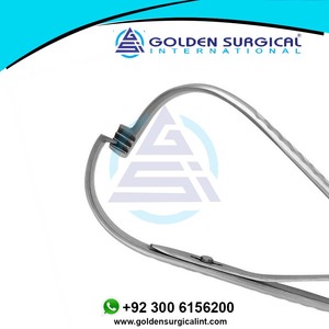 Punta de gancho de ortodoncia Alicates de colocación elástica Mathieu | Dentadura ortodoncia odontología ortodoncista conjunto dental instrumentos quirúrgicos - Product Image 6