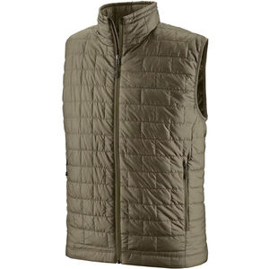 Chaleco Acolchado para Hombre, Chaleco Térmico para Exteriores - Product Image 5