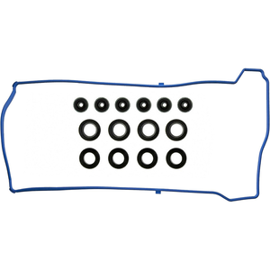 Set grosir penutup katup mesin Gasket Harga gasket Gasket penutup katup untuk Honda CR-V 2002-2014 <span class=keywords><strong>2</strong></span>,4 L L4 2354cc 144cid - Product Image 1