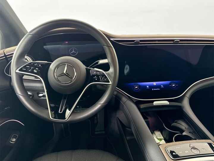 Pre-Owned Exquisite and Neatly Used 2024 Mercedes-Benz EQS 450+ RWD Electric Car