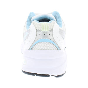 Chaussures New Balance 530 GS pour filles Couleur : Blanc/Bleu 100% authentiques - Product Image 2