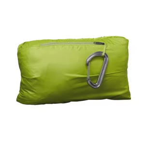 Chaqueta de invierno informal ligera para hombre, chaleco acolchado con cuello levantado de alta calidad de poliéster 100% con capucha sin manga, ropa de calle cálida - Product Image 6