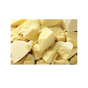 Vente en gros de beurre de karité pur et cru Oem Beurre corporel bio africain 100% naturel fouetté de marque privée au meilleur prix - Product Image 2