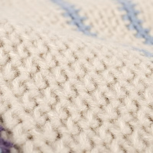 High Quality Lightweight Jacquard Printed <b>Beanies</b> Latest Design Soft Warm Outdoor Wear for Men and Women in Hip Hop Style - Product Image 5