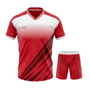 Uniforme de Fútbol Americano Personalizado de Alta Calidad Temporada 2526, Jersey/Pantalones Cortos, Sublimación, Fabricante de Camisetas de Fútbol, Ropa de Fútbol - Product Image 3