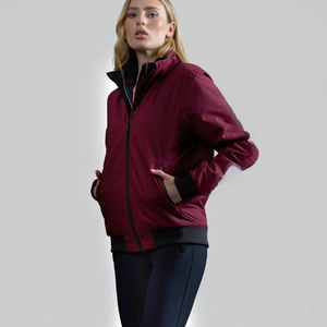 Chaquetas de Equitación Premium para Entrenamiento Ecuestre |   Abrigos Elegantes y Cálidos y Ropa para Montar al Aire Libre |   Fabricante de Diseño Personalizado - Product Image 1