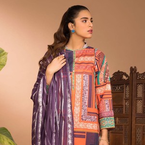 Traje de jacquard de 3 piezas Sapphire Italian Renaissance A - Product Image 1