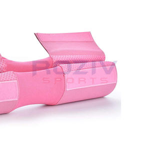 Almohadilla de Sentadillas Ajustable con Logotipo Personalizado, Tamaño Personalizable, Alta Calidad, Transpirable, Cómoda, de Nailon, Antideslizante, Equipo de Soporte - Product Image 6