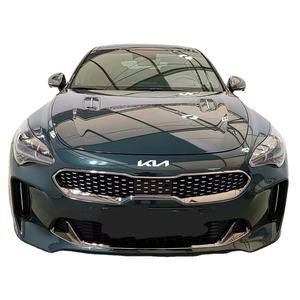KIA Stinger 2022 USADO, Potencia 269kW (366HP), 6 Cilindros, 4x4, Combustible Gasolina, 2 Ejes 4x2, 3.3L, Volante a la Izquierda, Transmisión Automática - Product Image 1