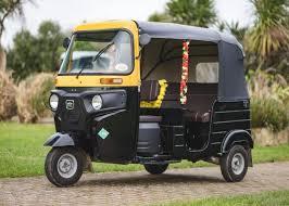 New original 2025 <b>Bajaj</b> <b>Three</b>-<b>Wheeler</b> for Sale - Product Image 2