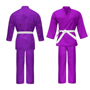 ชุดฝึกซ้อมเทควันโดแบบ 2 ชิ้น ผลิตตามสั่ง (OEM) ขายดี ระบายอากาศได้ดี ชุดยูนิฟอร์มเทควันโดแบบสั่งทำพิเศษ ชุดยูนิฟอร์มเทควันโดด้านหน้าแบบสั่งทำพิเศษ สำหรับผู้ใหญ่ ทั้งชายและหญิง - Product Image 3