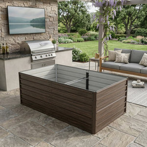 Modern Luxury <b>L</b>-<b>Shaped</b> Executive <b>Desk</b> with Polished Sintered Stone Top MFC Material Computer <b>Desk</b> - Product Image 5