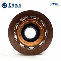 Pièces de pompe hydraulique BPV100 pour la réparation d'équipements d'ingénierie, pièces de pompe hydraulique BPV35/BPV50/BPV70/BPV100