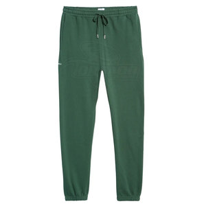 High Quality Men's Gym Jogger Track Pants Quick Dry Nylon <b>Sweatpants</b> With Tactical Style Pocket Decoration for Outdoor Sports - Product Image 4