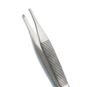 Pinzas Oftálmicas Manuales de Acero Inoxidable de Alta Calidad, Pinzas de Disección Cardíaca, Instrumentos de Neurocirugía para Vasculares - Product Image 5
