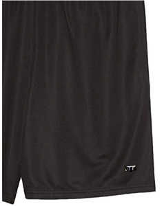 Short en Polyester pour hommes, coupe ample, haute qualité, lot de 2, 100% Polyester importé à Machine de lavage du Bangladesh, promo - Product Image 5