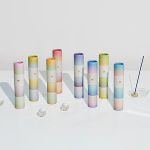 Incienso Aromático Japonés ScentScape-Nippon Kodo, 30 Varillas, Océano y Rosa, de Japón - Product Image 6