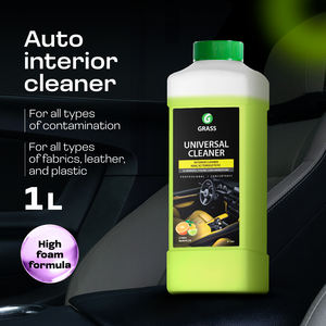 Concentré de nettoyage universel pour l'intérieur 1L |   Nettoyant mousse professionnel pour l'entretien automobile par GRASS - Product Image 2