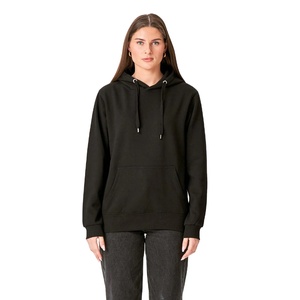 Nueva Sudadera con Capucha para Mujer, Color Sólido, para Viajes al Aire Libre, Estilo Casual de Invierno, Unisex - Product Image 1