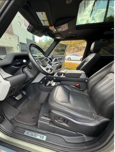 LAND ROVER DEFENDER 90 X-DYNAMIC SE 2022 USADO, con Volante a la Izquierda/Derecha - Product Image 4