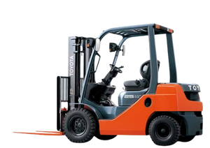 2ton 3ton 1ton สำหรับงานหนักรถยกที่ใช้น้ำมันเบนซินรับประกัน4ปีใช้สำหรับเครื่องจักรกล - Product Image 5