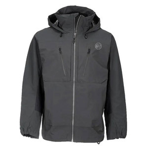 Veste de pêche sur mesure, veste durable, vêtements de sport, fournisseur de premier plan, service OEM, coupe confortable pour la pêche - Product Image 1