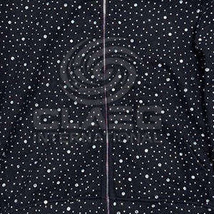 Comfortable Breathable Rhinestone Hoodies For Online Sale Rhinestone Hoodies Street Wear Rhinestone Hoodies - Product Image 6